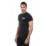 Invincible Mens Pro Compress Short Sleeve Tee